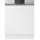 DISHWASHER BUILT IN 60CM  GI62040X E 13ΣΕΡΒ 4ΕΤΗ ΕΓΓΥΗΣΗ